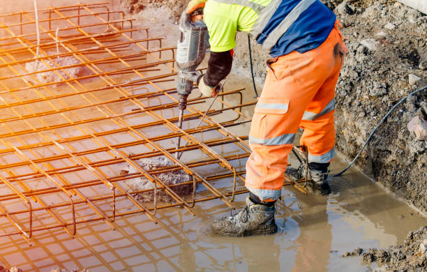  Short Pump, VA Concrete contractor Pros